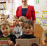 Здравствуй, книжный дом! - Городская библиотека