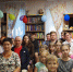 Прошёл литературный час «Один день с Шукшиным» - Городская библиотека