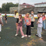 32 августа в Белокурихе! "Я выбираю жизнь!" - Центр культуры