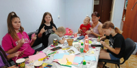 Услышим друг друга - Городская библиотека
