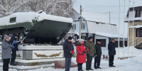 9 декабря-памятная дата в России День Героев Отечества. - Центр культуры