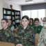 Акция «Блокадный хлеб» прошла в Белокурихе. - Город Белокуриха