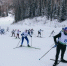 Лыжные гонки «БЕЛКА SKI ТУР»-Царь Горы 2026 прошли в Белокурихе. - Город Белокуриха